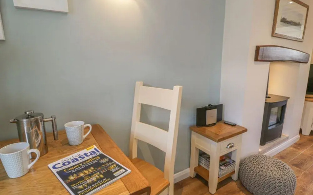 Kirrin Cottage
