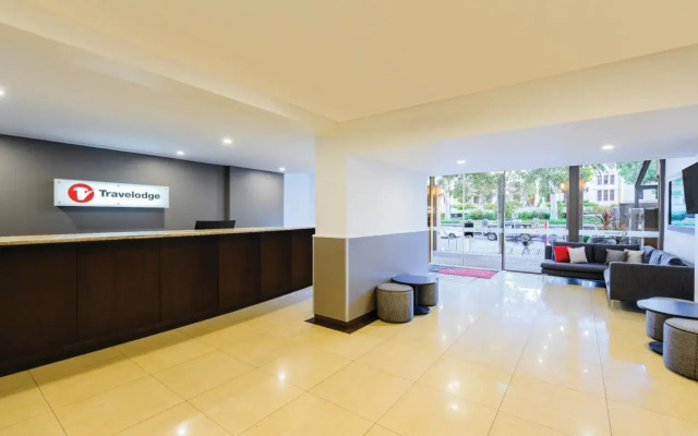 Mercure Perth On Hay