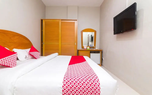 Kara Guest House by OYO Rooms
