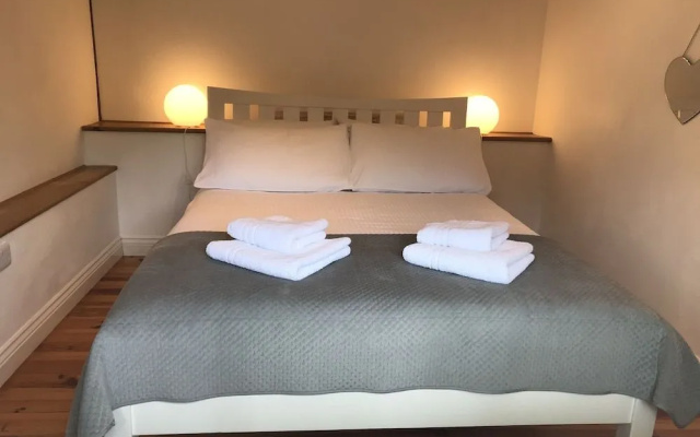 Holmdale Holiday Cottages