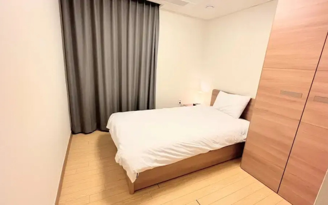 Geoje Riwoo Ocean Residence