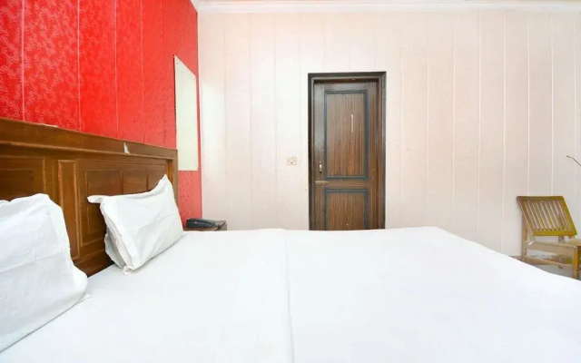 Hotel Citi Inn 3 by OYO Rooms