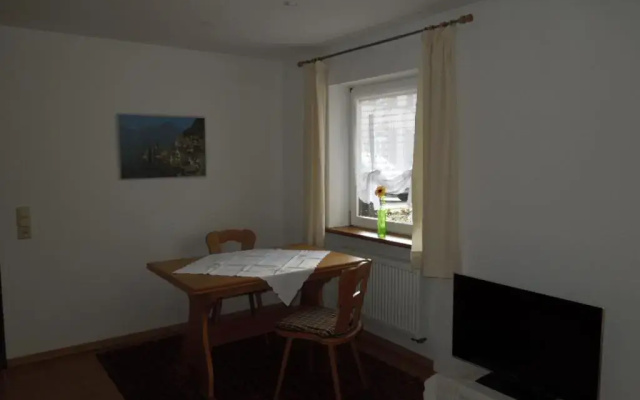 Angelas Apartment