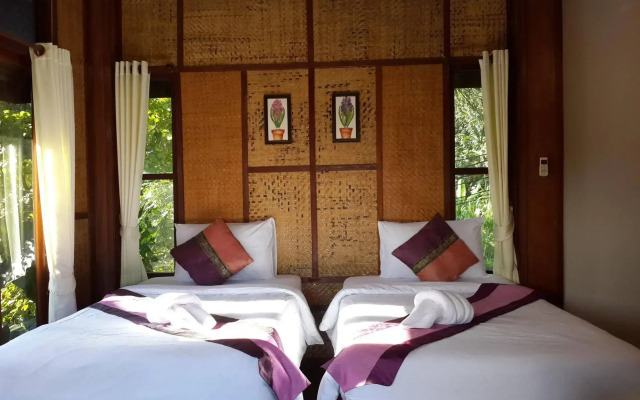 Pai River Villa