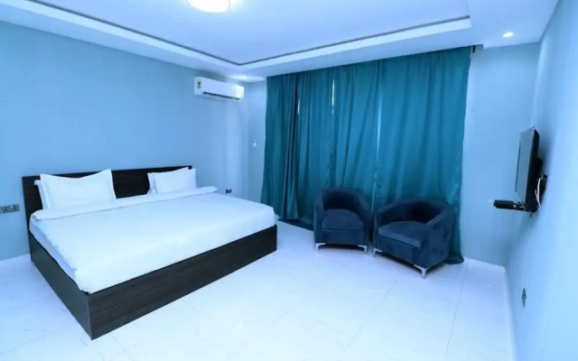 Cereno Homes Keta