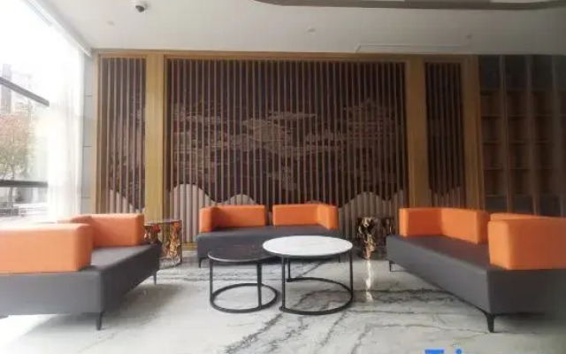 XI YI Hotel