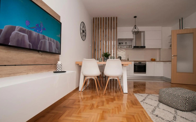 Apartman Avisi
