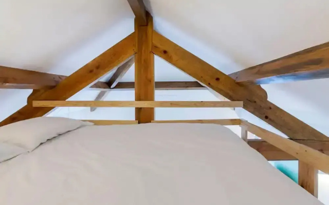 BOUTIQUE Rentals - Garden Studio