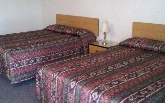 Caravan Motel