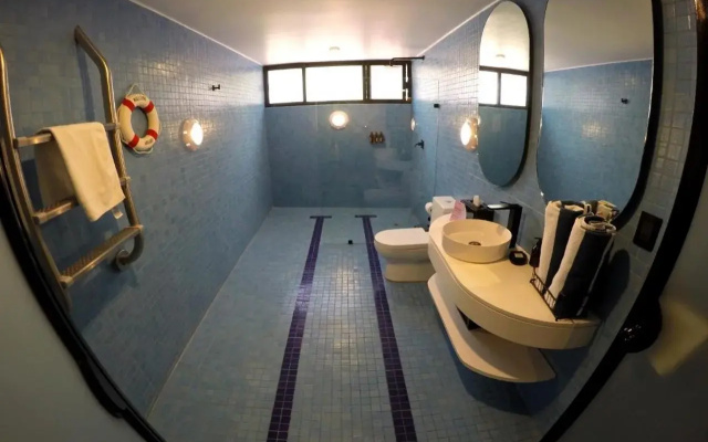 Casa Nada Hotel