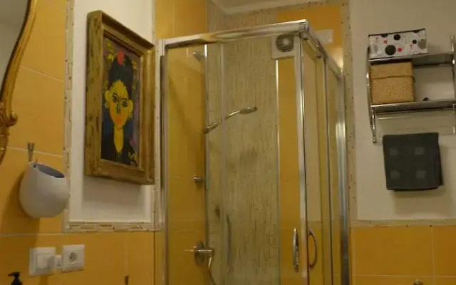 Il Saraceno Errante