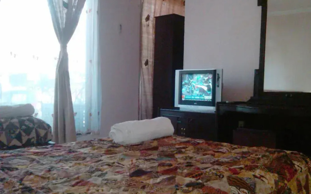 Cempaka Lovina Hotel