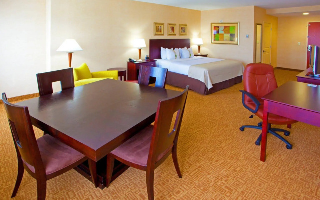 Holiday Inn Winchester Se-Historic Gateway by IHG