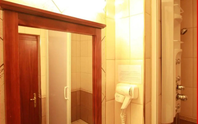 Hotel Mara