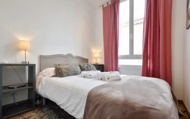Le 115 Apartment 1