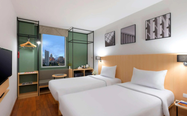 ibis Bangkok Sukhumvit 4
