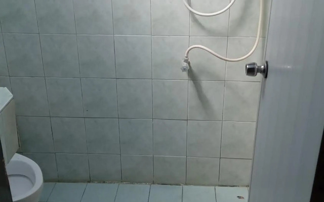 Bamboo Bungalow Thong Nai Pan Yai