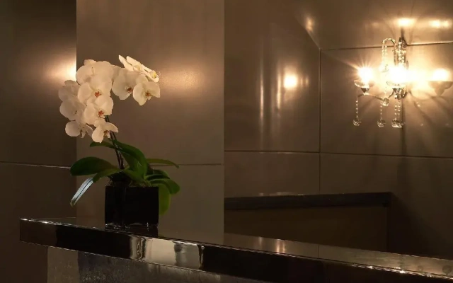 The Carlyle, A Rosewood Hotel