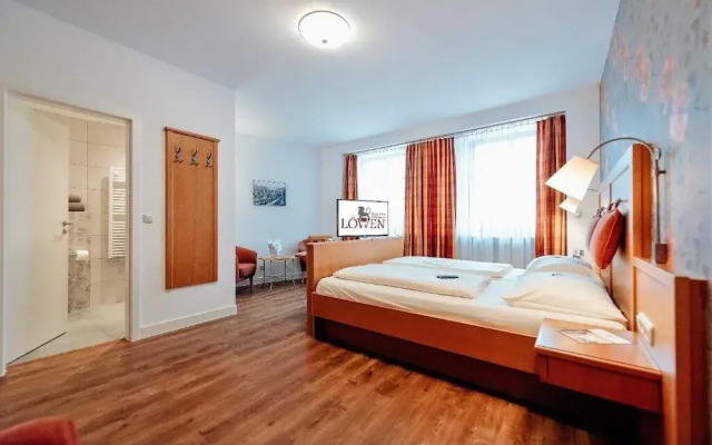 Löwen Hotel & Restaurant