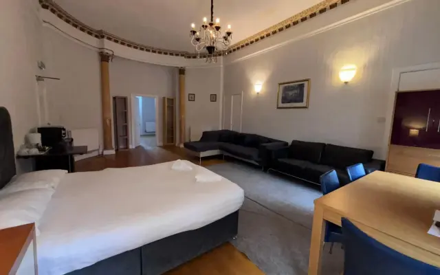 Park View House