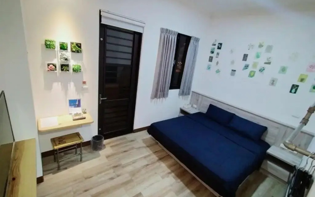 Township Season B&B