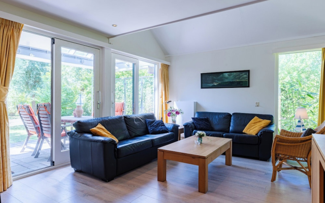 Westduin Family Apartment Near the Beach