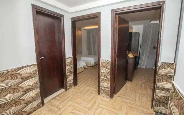 Mera Park Hotel