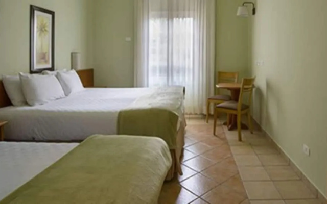 Hotel Cordialle