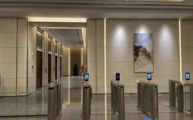 Jinxi Homestay (Changsha Meixi Lake West Subway Station)