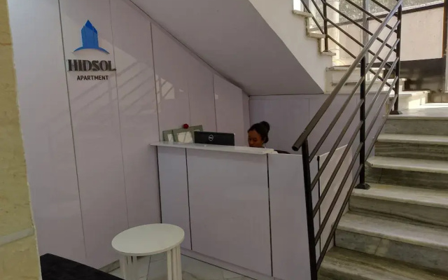 Hidsol Apartment