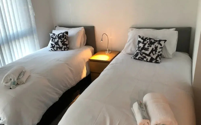 Jewellery Quarter Apartment