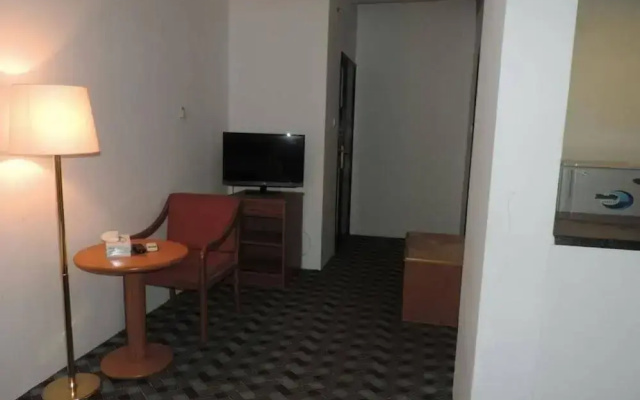 Seef Loft Apartment