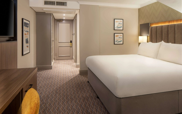 DoubleTree by Hilton Southampton