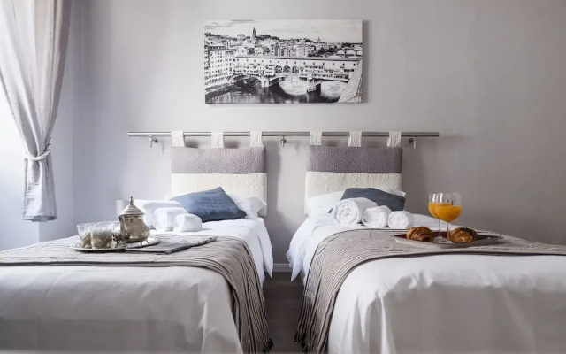 Hostel Noble Art