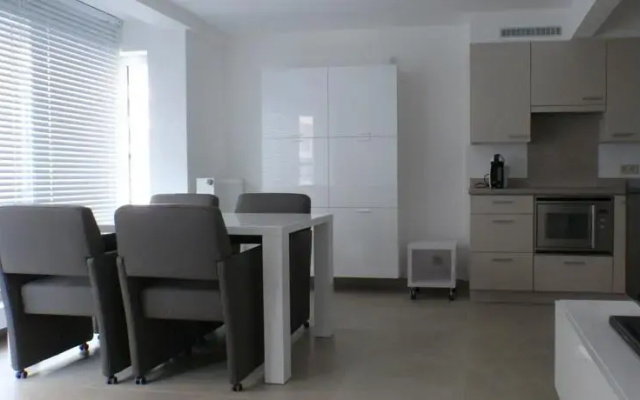 Apartment Cascaïs 1
