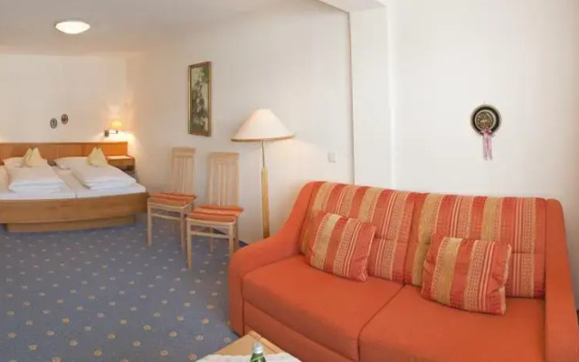 Hotel Wagner