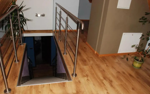 Pokoje i Apartamenty u Architekta