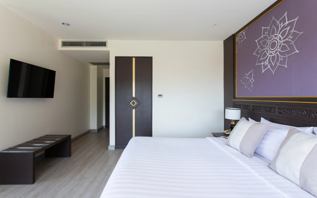 Krabi Heritage Hotel