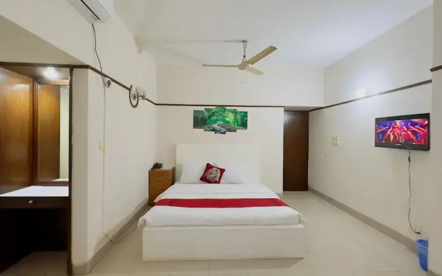 Hotel Dhaka City Inn