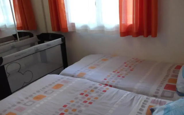 CANET Plage appartement 1 chambre , climatisation, parking sécurisé couvert