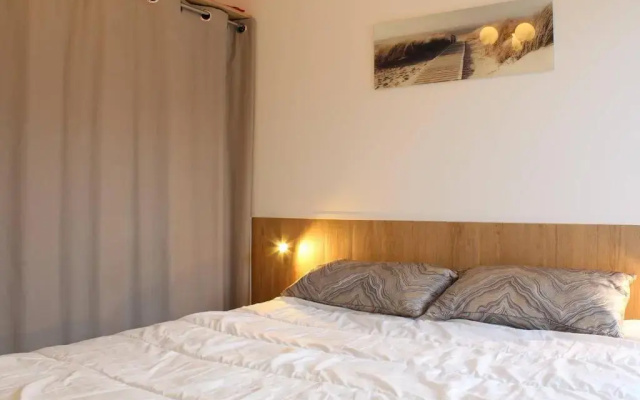 Appartement La Baule, 3 pièces, 5 personnes - FR-1-245-102