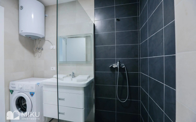 Miku Apartment- Luxurious 2Bd At Olympic Residence