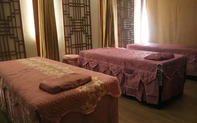 Oriental Hotel Islamabad