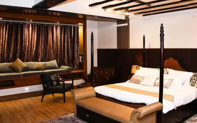 De Oriental Grand