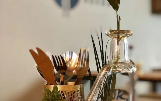 Sandmann Boutique Hostel