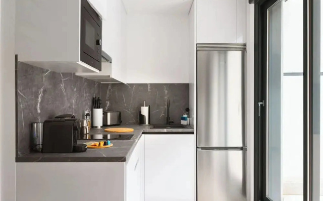 Limehome Madrid Calle de Bolivia