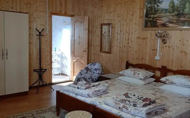 Guest House Shanson