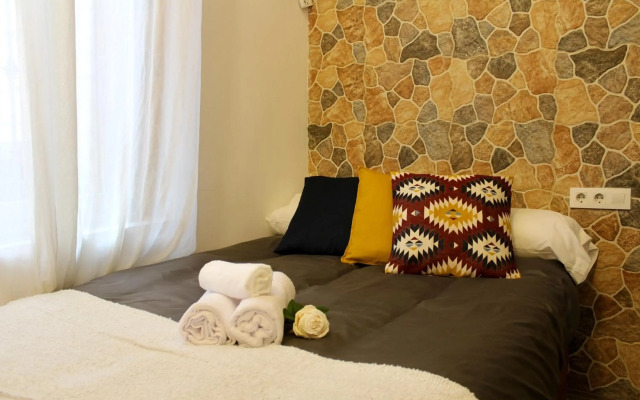 Wish Suite Constancia De Sevilla
