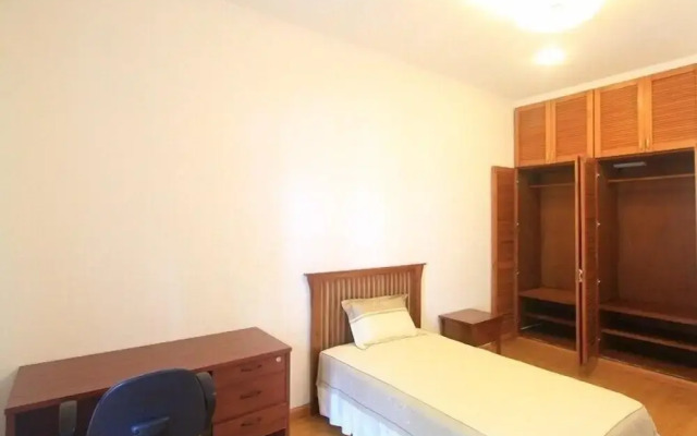 Coco Flower Village Serviced Apartment