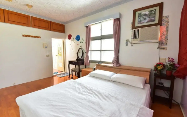YoYo MaAn B&B